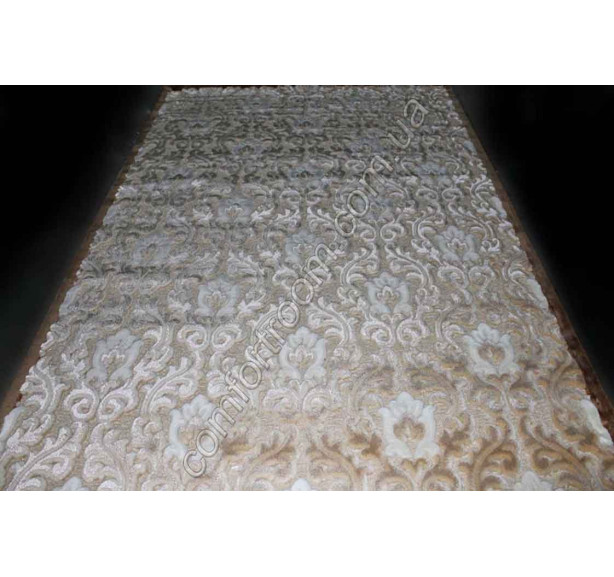 Килим Hadise 2637b cream - Фото 1